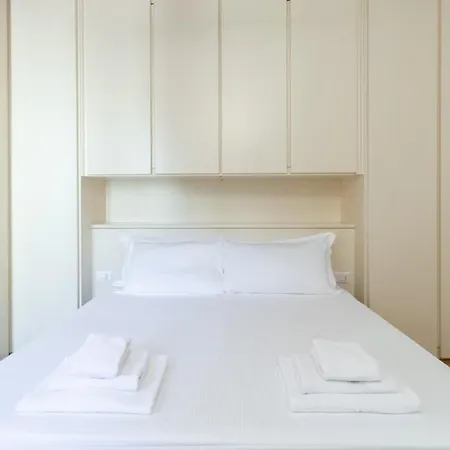 Appartement Italianway Easy - Garibaldi 40 Milan