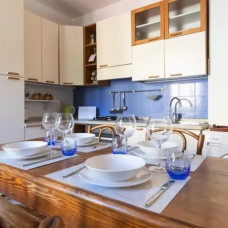 Appartement Italianway Easy - Garibaldi 40 Milan