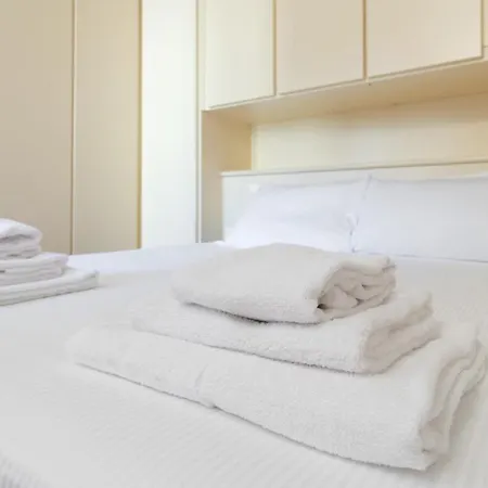 Appartement Italianway Easy - Garibaldi 40