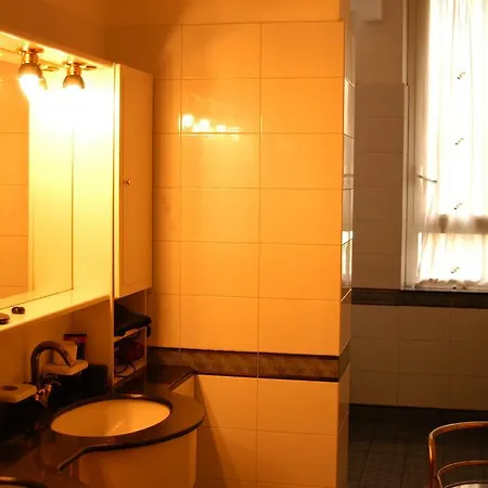 Mac Mahon 44 * Milano