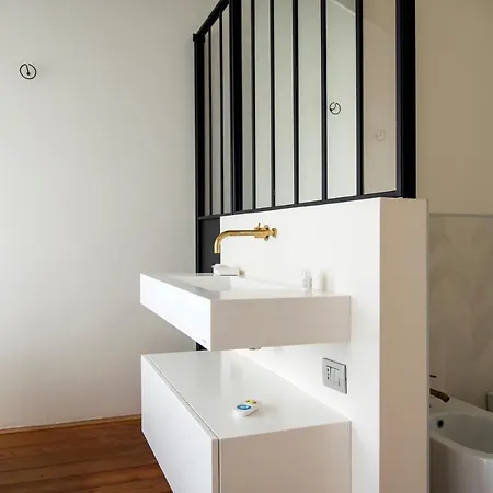 Youhosty - Luxury Town House * Milan