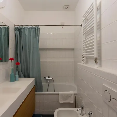 Elegant And Bright Apartment, Gerusalemme Апартаменты *