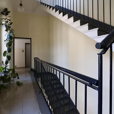 Appartamento Brera Luxury