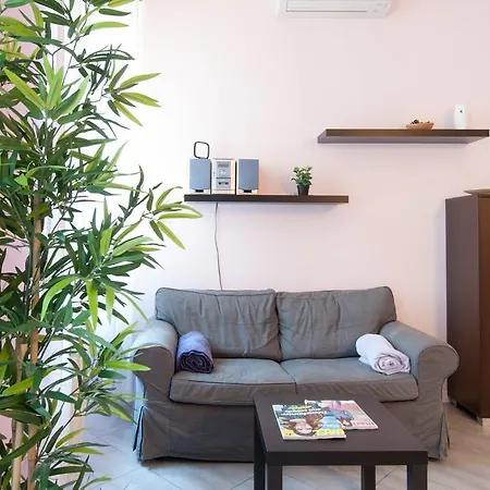 Il Cortiletto Ferienhaus