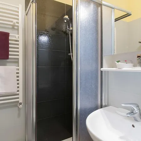 Il Cortiletto Ferienhaus