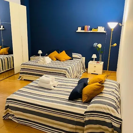 Chiara 34 - M4 Metro Blu Milano