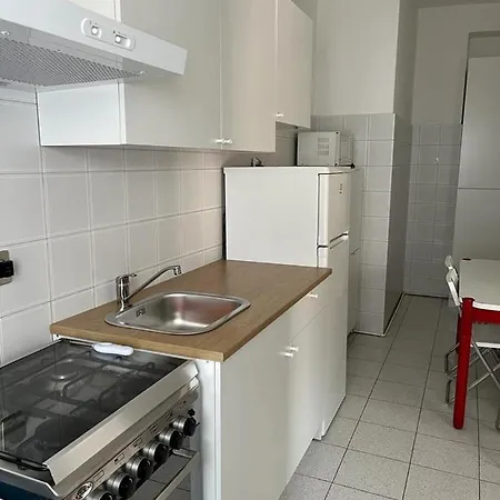 Apartment Suitelowcost Giambellino *