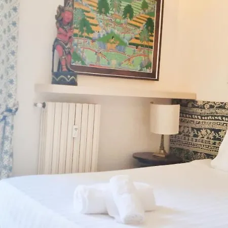 Joivy Vintage And Gorgeous 2-bed Flat Near Sforzesco Castle Διαμέρισμα Μιλάνο