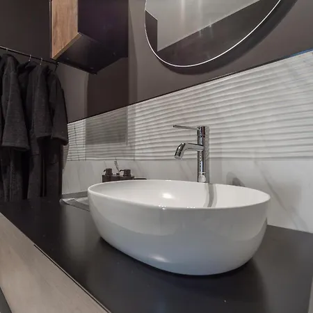 Moscova 50 - Leia Hospitality * Milán