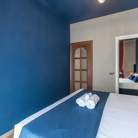 Moscova 50 - Leia Hospitality Milán