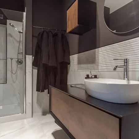 Apartmán Moscova 50 - Leia Hospitality Milán