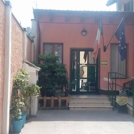 Greco Hotel