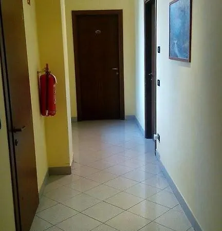 Greco Hotel 2*