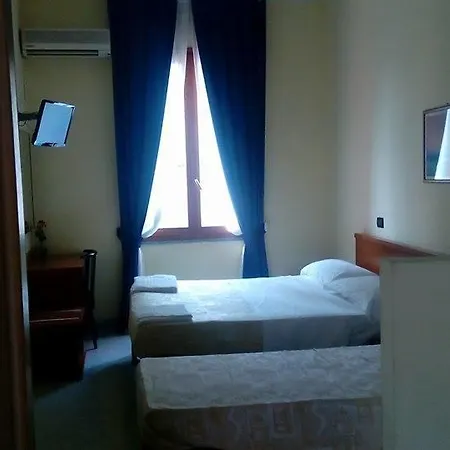 Greco Hotel Mediolan