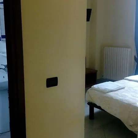 Greco Hotel