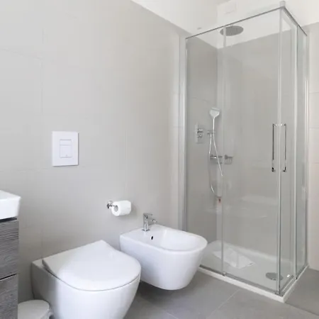 Italianway Comfort - Flavio Gioia