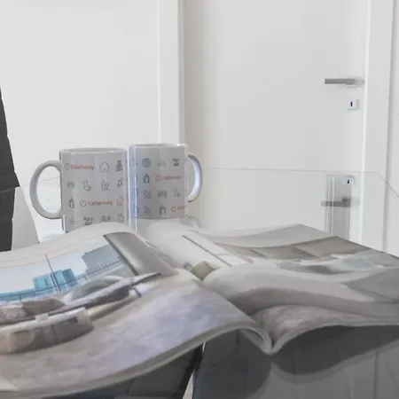 Italianway Comfort - Flavio Gioia