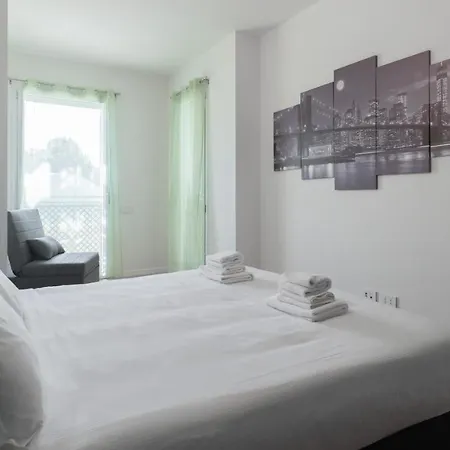 Lejlighed Italianway Comfort - Flavio Gioia Milano