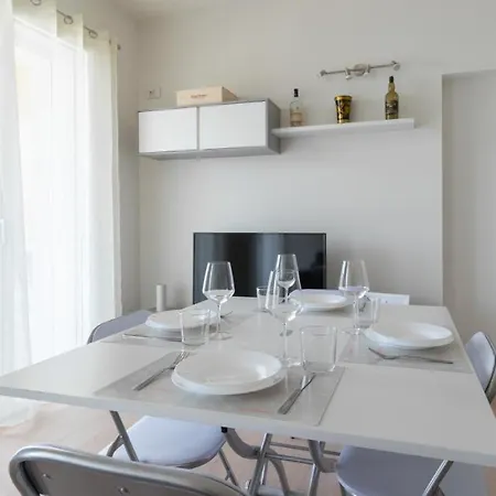 Italianway Comfort - Flavio Gioia * Milano