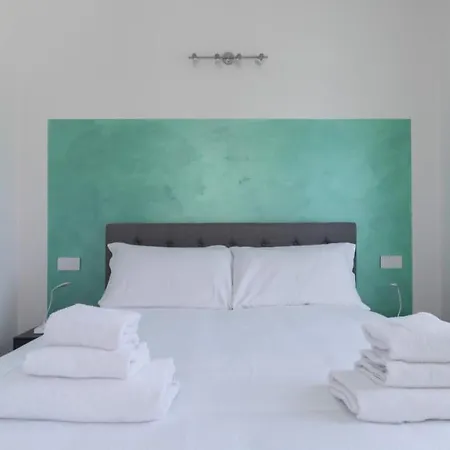 Appartement Italianway Comfort - Flavio Gioia 5 B - Bilo