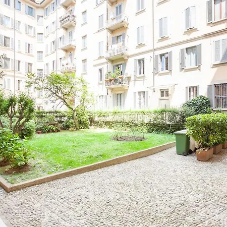 Splendido Vicino All'arco Della Pace - A.c. - Melzi D'eril Apartment Milan