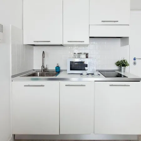Kiki Appartement