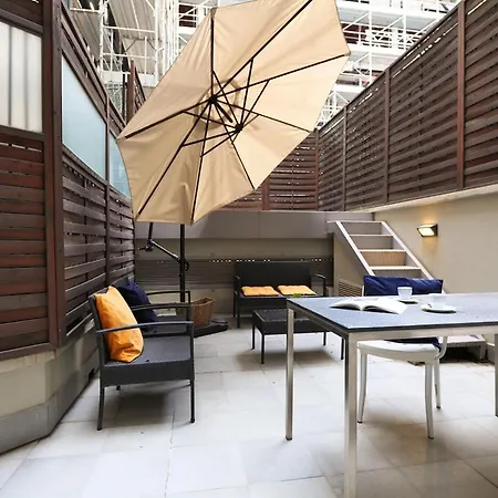 Contempora - Liberty Studio * ميلان