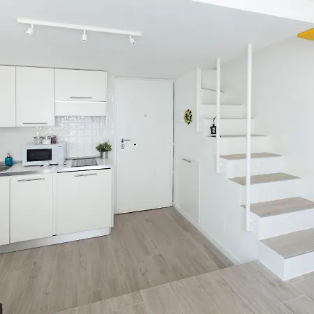 Kiki Appartement Milan