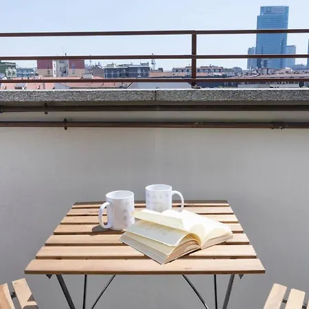 Apartment Italianway - Cola Montano 29 Milan