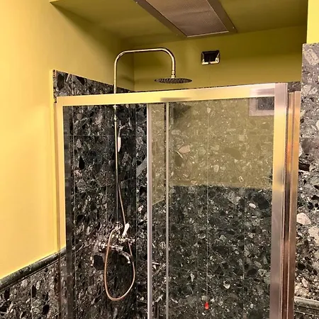 Villa Camilla Milano Metro 4 4*