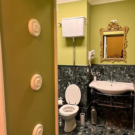 Villa Camilla Milano Metro 4 בית הארחה