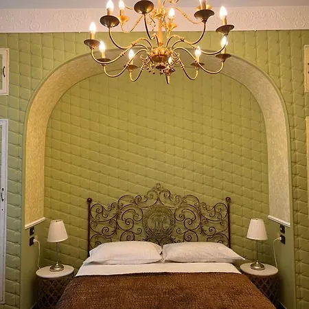 Maison d'hôtes Villa Camilla Milano Metro 4