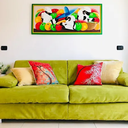 Appartement Stepandgo Navigli *