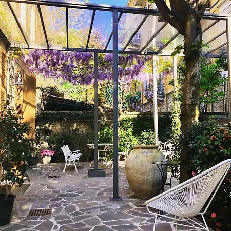 Hotel Antica Leonardo 3*