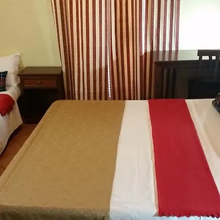 Chopin Hotel