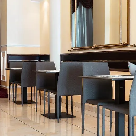 Hotel Mokinba Baviera Milán