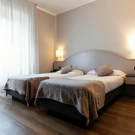 Mokinba Baviera Hotel