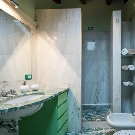 Apartament Casa Dolce Casa Alzaia Grande