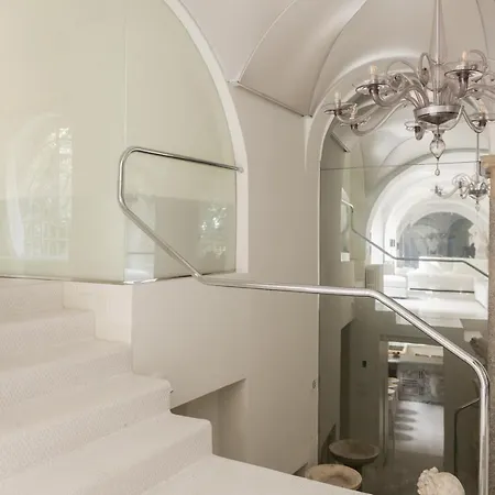 Sant'agnese Domus * Milán