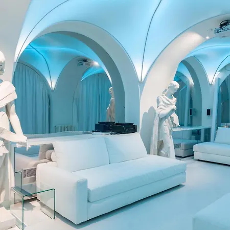 Sant'agnese Domus Apartamento