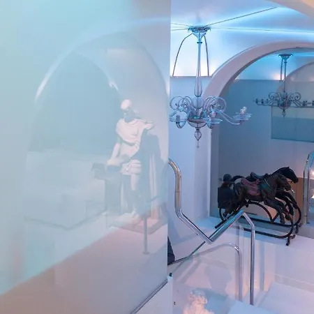 Sant'agnese Domus Milán