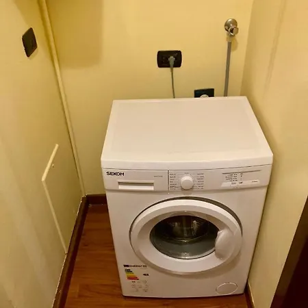 Bilocale Zona Centro Διαμέρισμα Μιλάνο