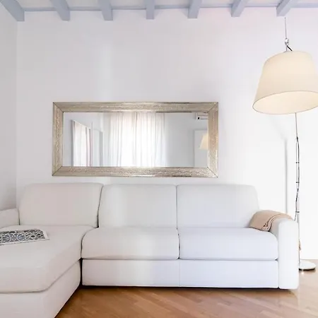 Appartement Italianway Easy - Garibaldi 40 *