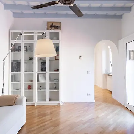 Italianway Easy - Garibaldi 40 Milan