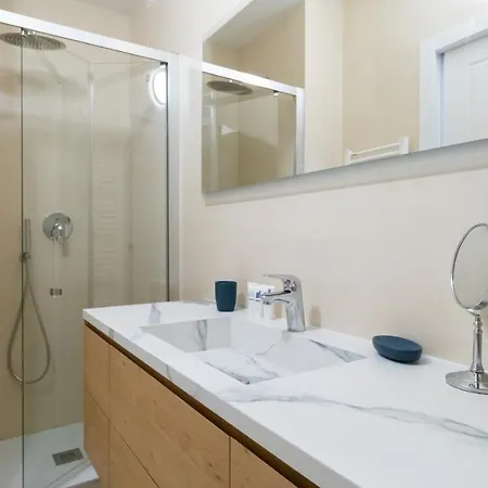 Appartement Italianway Easy - Garibaldi 40 Milan