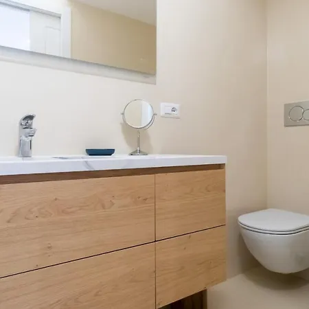 Appartement Italianway Easy - Garibaldi 40 *