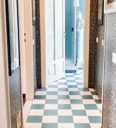 Joivy Vintage And Gorgeous 2-bed Flat Near Sforzesco Castle