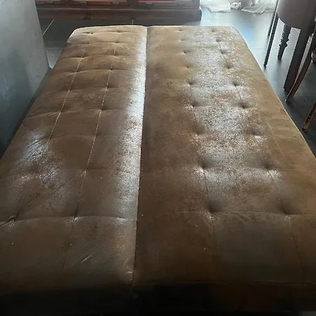 17 Apartamento *