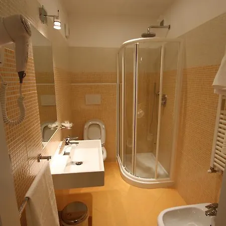 La Madonnina Hotel 3*