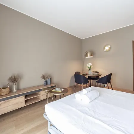 Moscova 50 - Leia Hospitality *